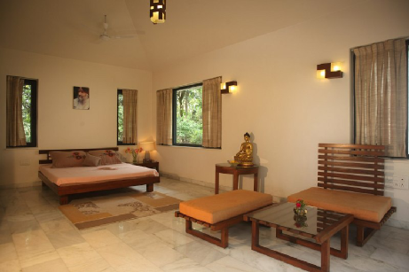 Living in Zen