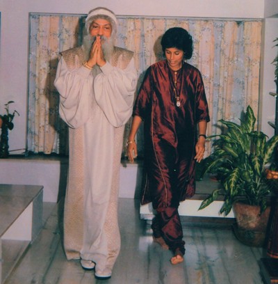 Osho: A total recall (PuneMirror Newspaper)