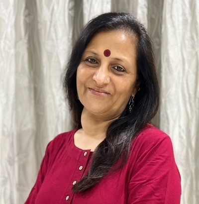 Ma Divyam Shakti