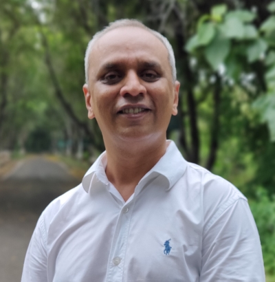 Sw. Nirav Jayant
