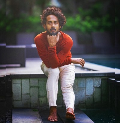 Swami Dev Prem
