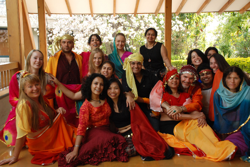 Belly Dance
