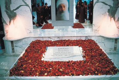 Osho Festival Days