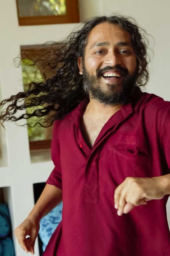 Samarth