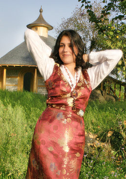 Ma Deva Priya