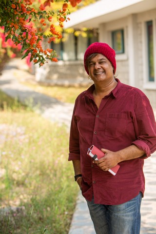 Swami Yoga Prashant