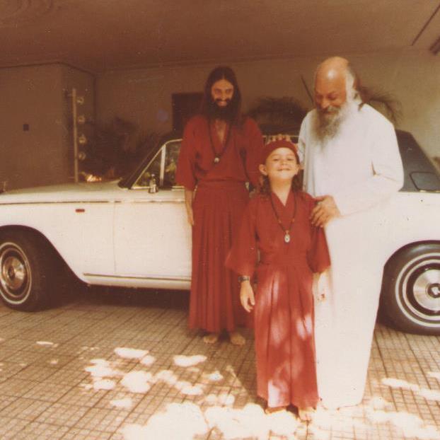 Swami Siddhartha