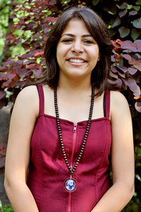 Ma Anand Akshita