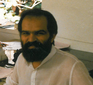 Swami Chaitanya Keerti