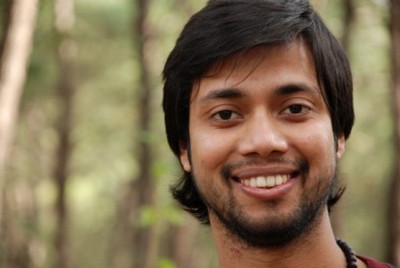 Swami Prem Kirti
