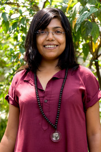 Ma Megha