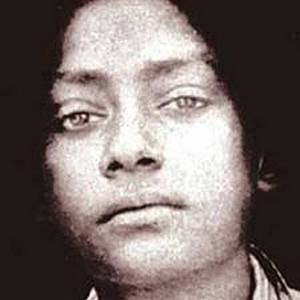 Osho at age fourteen