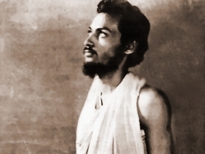 Osho few days before enlightenment