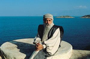 Osho in Greece