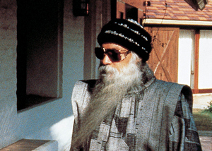 Osho in Uruguay