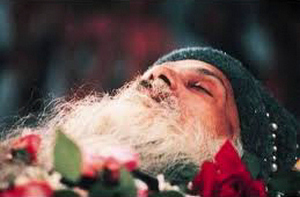 Osho the Last Celebration