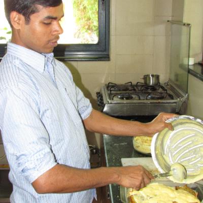Organic Food 10