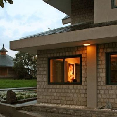 Mirdad House 1
