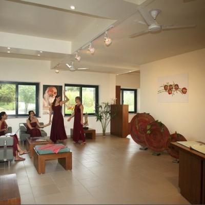 Mirdad House 5