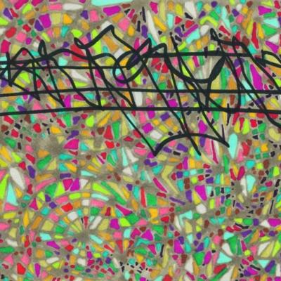 Osho Art 21