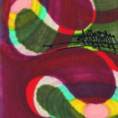 Osho Art 22