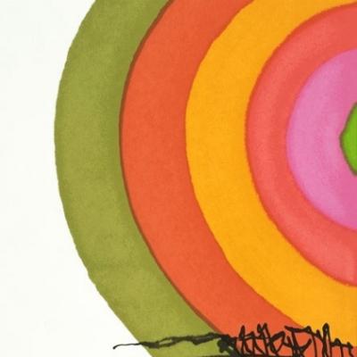 Osho Art 32