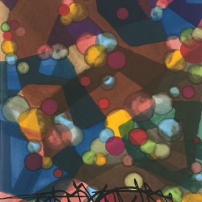 Osho Art 43