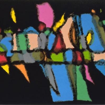 Osho Art 47