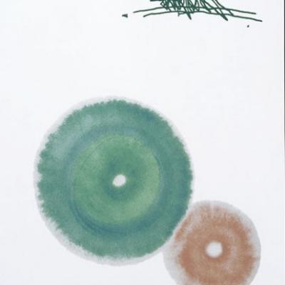 Osho Art 48