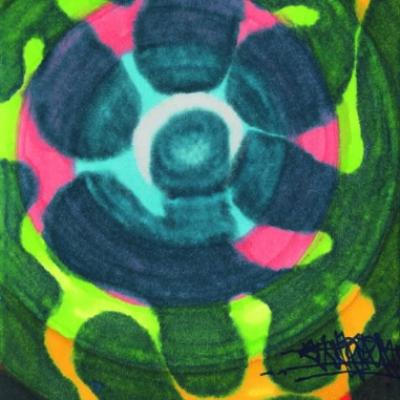 Osho Art 4