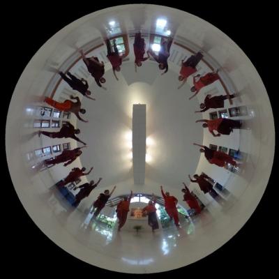 Shunya Mandir 11