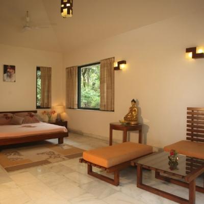 Accommodation 05