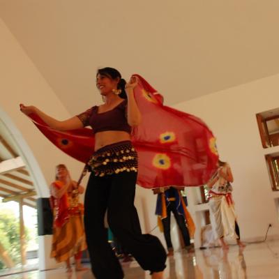Belly Dance 6