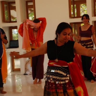 Belly Dance 7