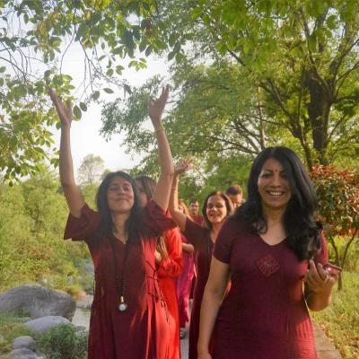 Ma Neelam Ashthi Visarjan 10