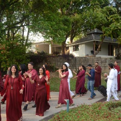 Ma Neelam Ashthi Visarjan 12