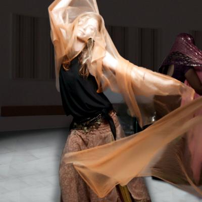 Mystical Dance 2
