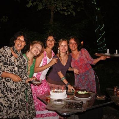 Celebration 22